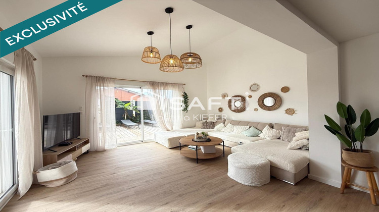 Ma-Cabane - Vente Maison Audenge, 170 m²