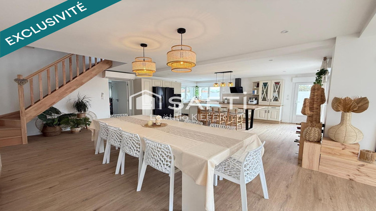 Ma-Cabane - Vente Maison Audenge, 170 m²