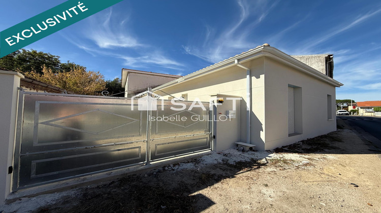 Ma-Cabane - Vente Maison Audenge, 82 m²