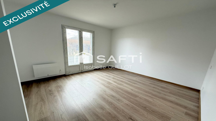 Ma-Cabane - Vente Maison Audenge, 82 m²