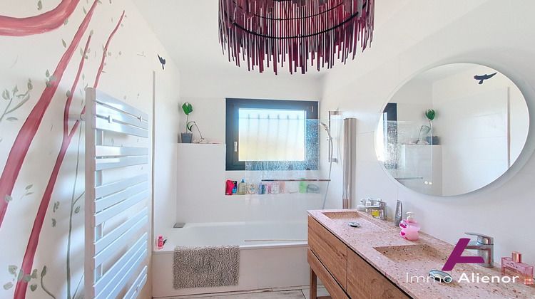 Ma-Cabane - Vente Maison Audenge, 130 m²