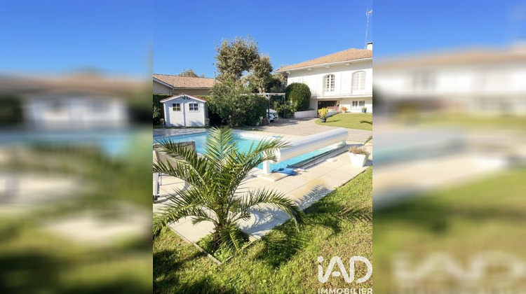 Ma-Cabane - Vente Maison Audenge, 170 m²