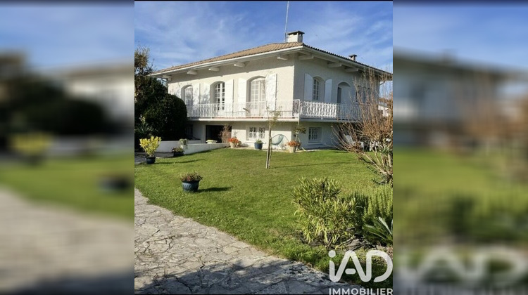 Ma-Cabane - Vente Maison Audenge, 170 m²