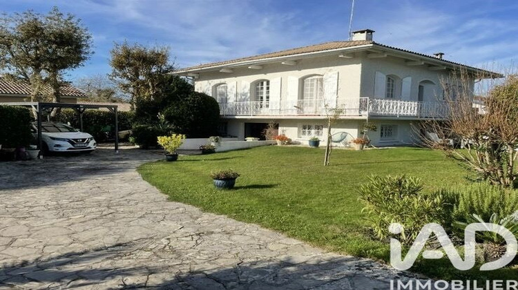 Ma-Cabane - Vente Maison Audenge, 170 m²