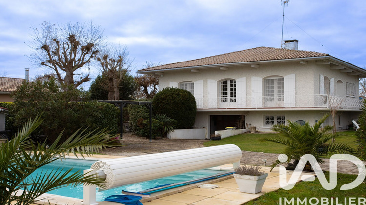 Ma-Cabane - Vente Maison Audenge, 170 m²