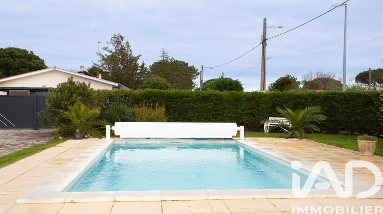 Ma-Cabane - Vente Maison Audenge, 170 m²