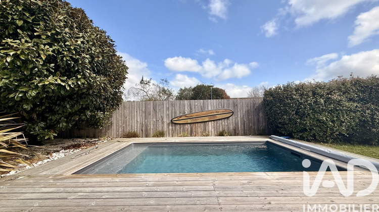 Ma-Cabane - Vente Maison Audenge, 135 m²