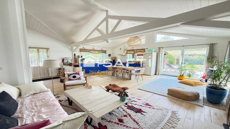 Ma-Cabane - Vente Maison Audenge, 105 m²