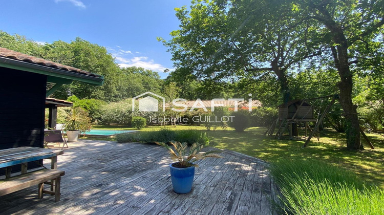 Ma-Cabane - Vente Maison Audenge, 105 m²
