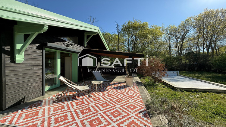 Ma-Cabane - Vente Maison Audenge, 105 m²
