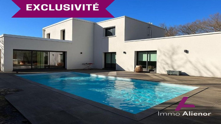 Ma-Cabane - Vente Maison Audenge, 176 m²