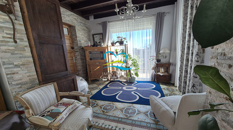 Ma-Cabane - Vente Maison AUDENGE, 161 m²
