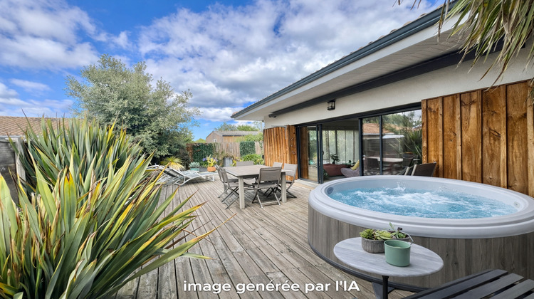 Ma-Cabane - Vente Maison AUDENGE, 142 m²