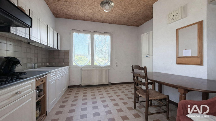 Ma-Cabane - Vente Maison Audenge, 100 m²