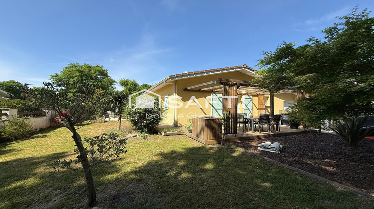 Ma-Cabane - Vente Maison Audenge, 105 m²