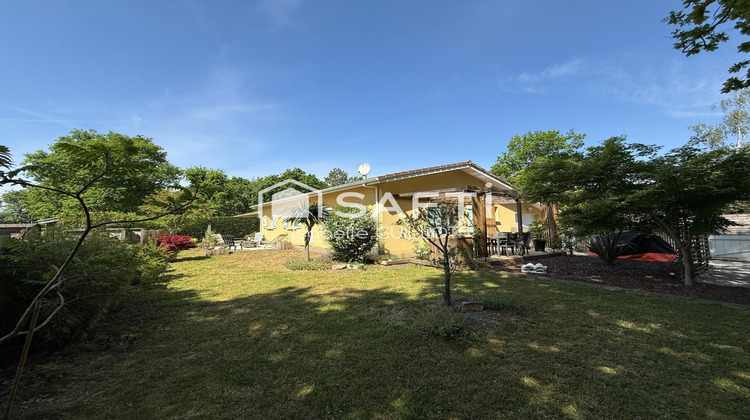 Ma-Cabane - Vente Maison Audenge, 105 m²