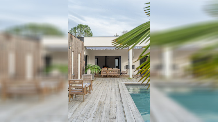 Ma-Cabane - Vente Maison Audenge, 210 m²
