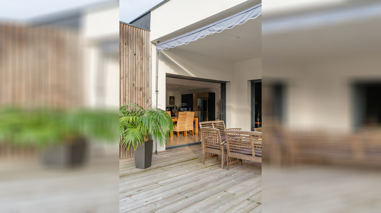 Ma-Cabane - Vente Maison Audenge, 210 m²