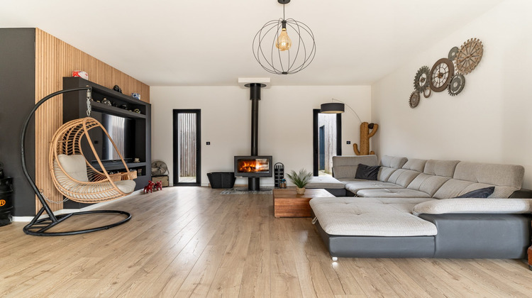 Ma-Cabane - Vente Maison Audenge, 210 m²