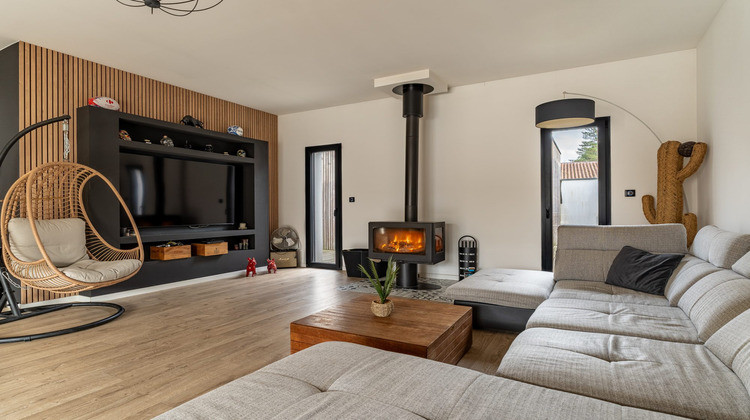 Ma-Cabane - Vente Maison Audenge, 210 m²