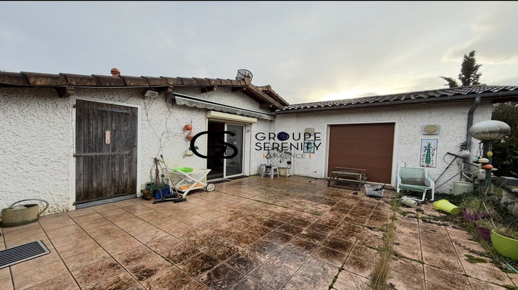 Ma-Cabane - Vente Maison Audenge, 120 m²