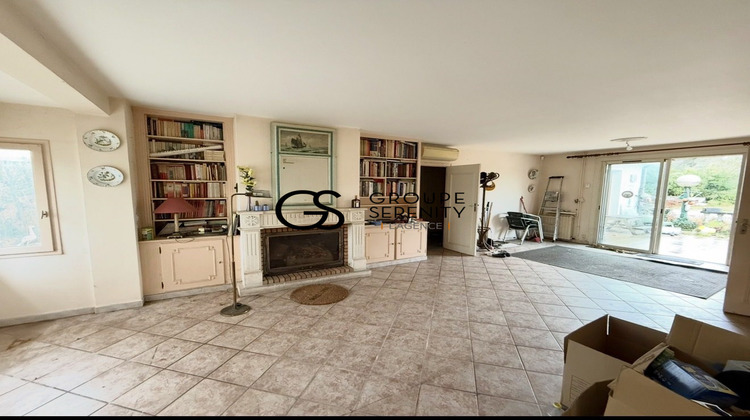 Ma-Cabane - Vente Maison Audenge, 120 m²