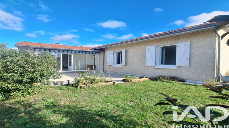 Ma-Cabane - Vente Maison Audenge, 125 m²