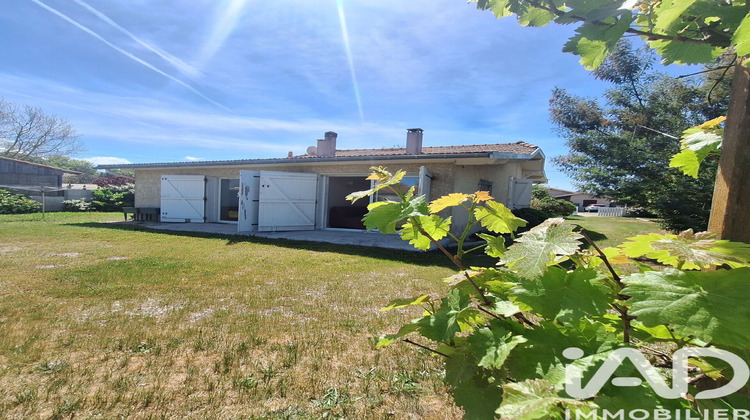 Ma-Cabane - Vente Maison Audenge, 125 m²