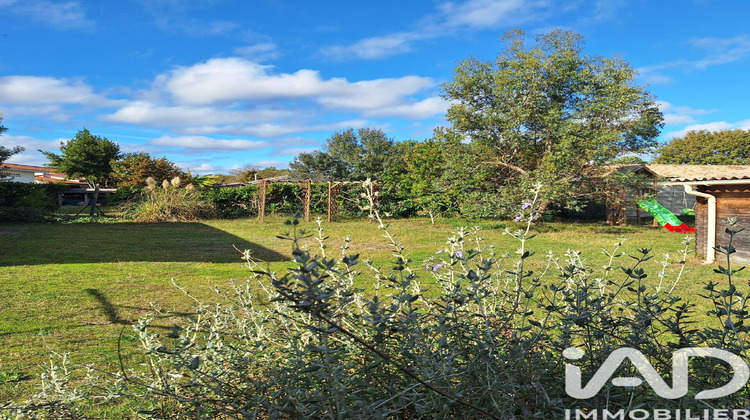 Ma-Cabane - Vente Maison Audenge, 125 m²