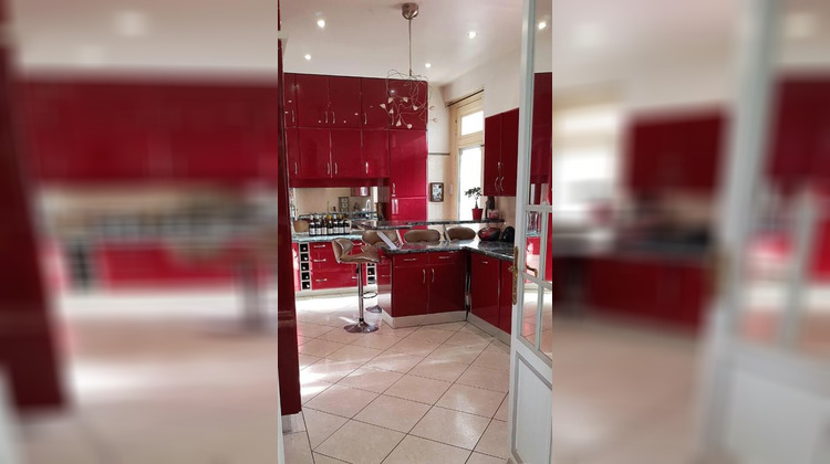 Ma-Cabane - Vente Maison AUDENGE, 233 m²
