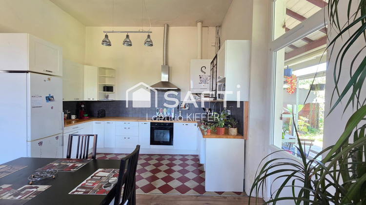 Ma-Cabane - Vente Maison Audenge, 105 m²