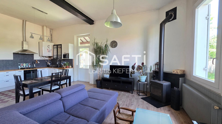 Ma-Cabane - Vente Maison Audenge, 105 m²
