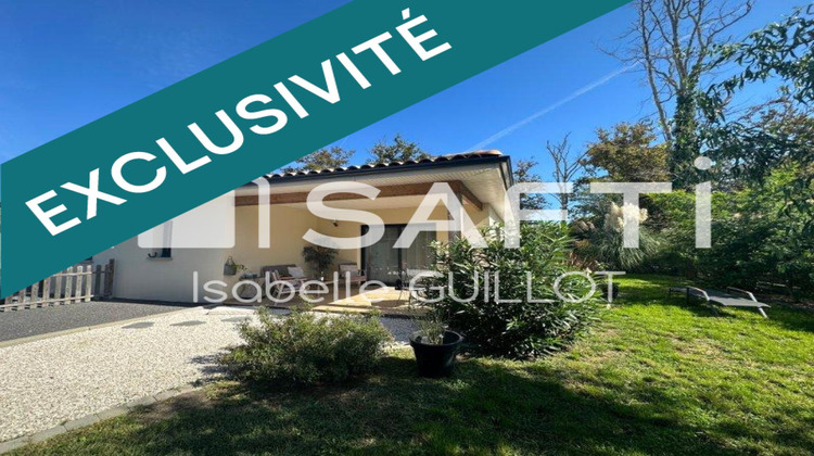 Ma-Cabane - Vente Maison Audenge, 94 m²