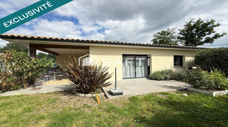Ma-Cabane - Vente Maison Audenge, 94 m²