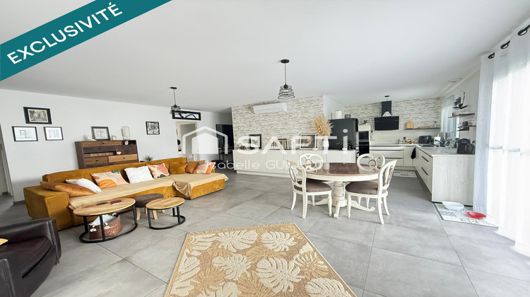 Ma-Cabane - Vente Maison Audenge, 94 m²