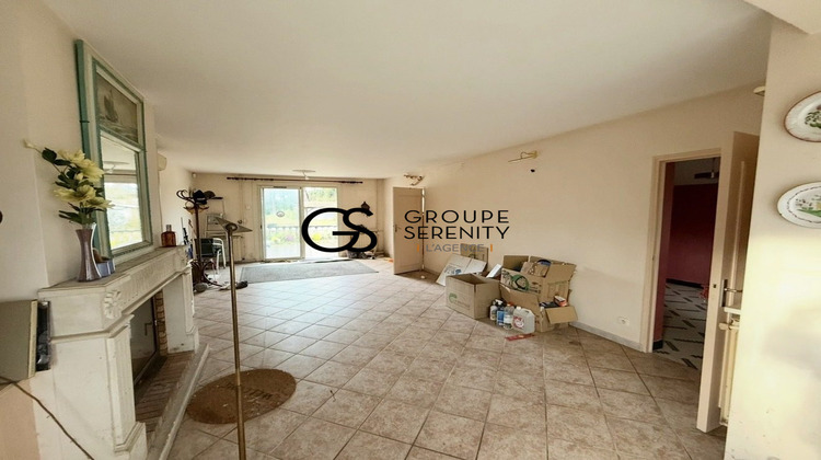 Ma-Cabane - Vente Maison Audenge, 52 m²