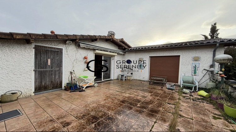 Ma-Cabane - Vente Maison Audenge, 52 m²
