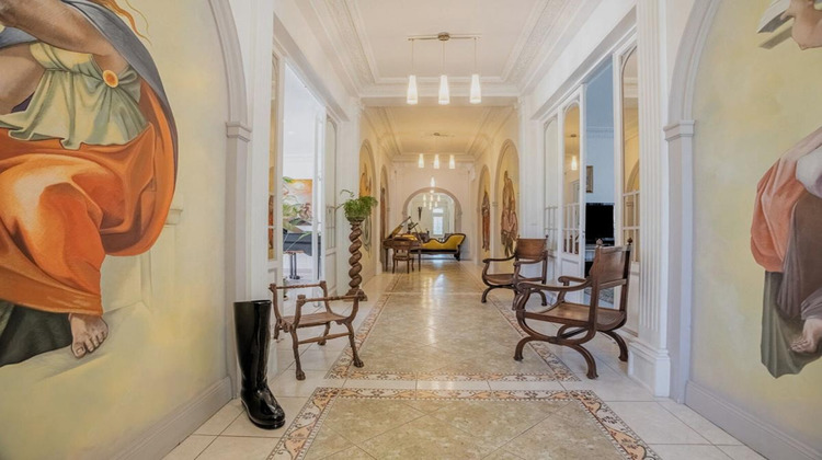 Ma-Cabane - Vente Maison AUDENGE, 453 m²