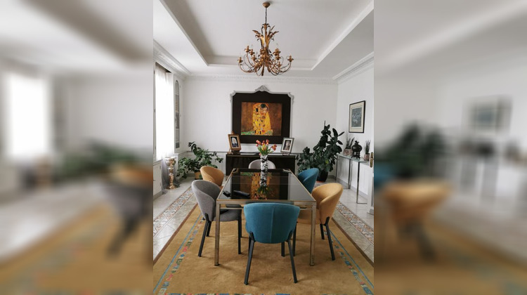 Ma-Cabane - Vente Maison AUDENGE, 453 m²