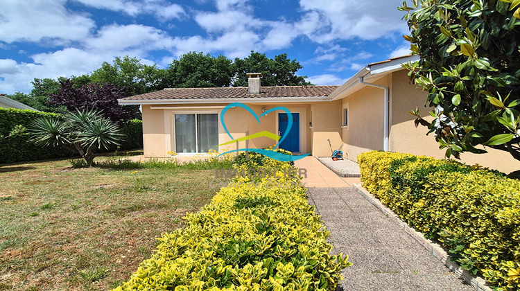 Ma-Cabane - Vente Maison AUDENGE, 112 m²