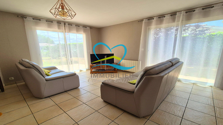 Ma-Cabane - Vente Maison AUDENGE, 112 m²