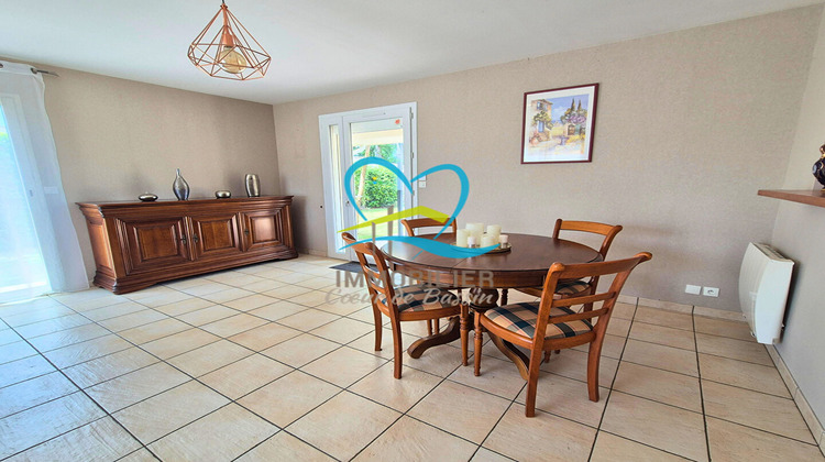 Ma-Cabane - Vente Maison AUDENGE, 112 m²