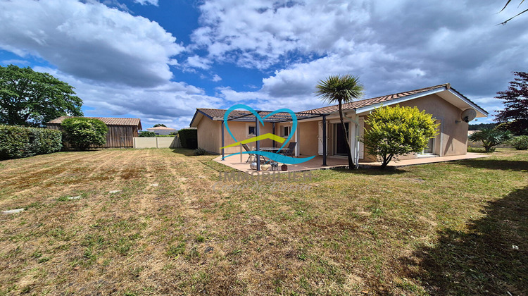 Ma-Cabane - Vente Maison AUDENGE, 112 m²