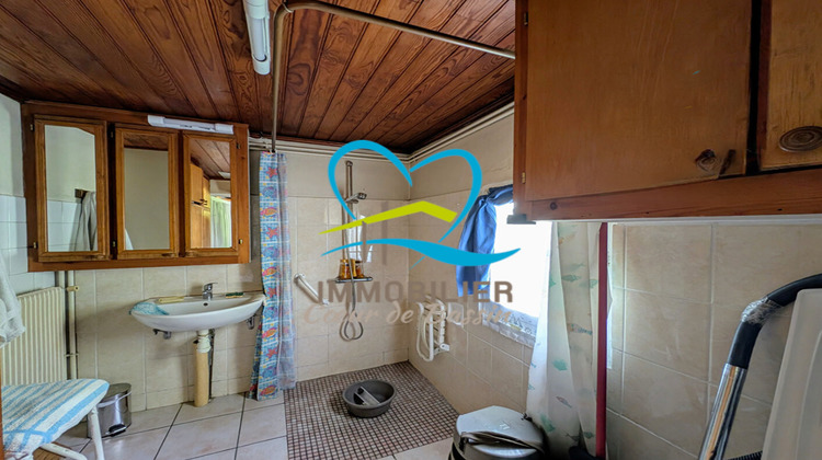 Ma-Cabane - Vente Maison AUDENGE, 82 m²