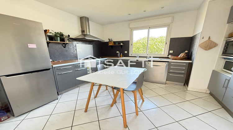 Ma-Cabane - Vente Maison Audenge, 135 m²