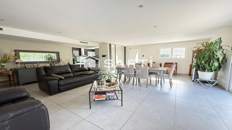 Ma-Cabane - Vente Maison Audenge, 105 m²