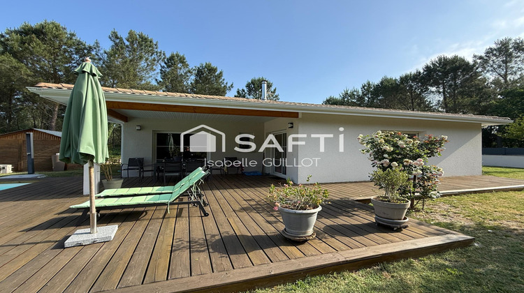 Ma-Cabane - Vente Maison Audenge, 105 m²