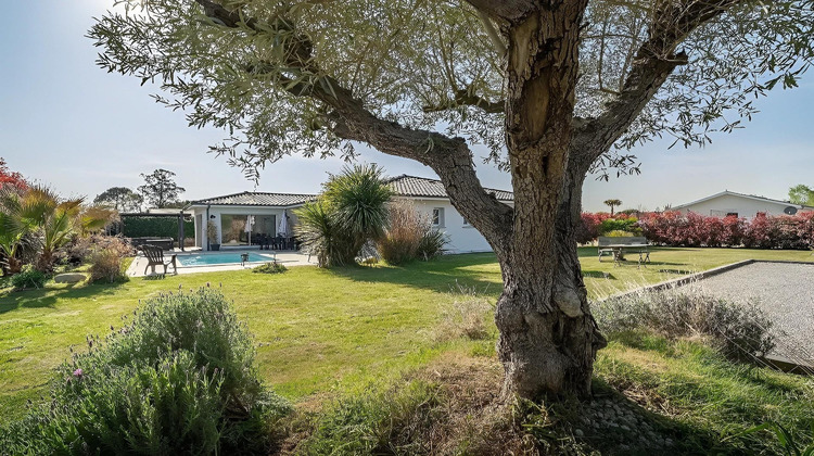 Ma-Cabane - Vente Maison Audenge, 122 m²