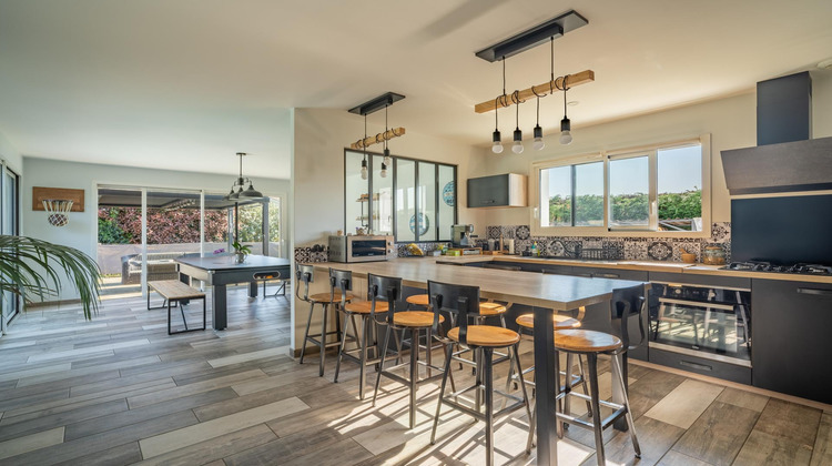 Ma-Cabane - Vente Maison Audenge, 122 m²