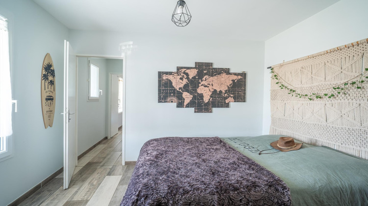 Ma-Cabane - Vente Maison Audenge, 122 m²